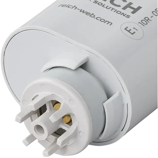 ProPlus Dompelpomp 12V - 12L p/min - Terugslagventiel - Max. 0.5 Bar