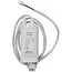ProPlus Dompelpomp 12V - 12L p/min - Terugslagventiel - Max. 0.5 Bar