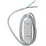ProPlus Dompelpomp 12V - 10L p/min - Max. 0.5 Bar Blister