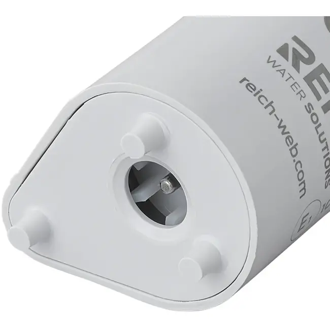 ProPlus Dompelpomp 12V - 10L p/min - Max. 0.5 Bar