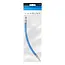 ProPlus Flexibele slangaansluiting 25 cm - Blauw - Z-Tule - Blister