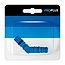 ProPlus Slangtule met O-ring - Voor 10/12 mm Slangen - Blauw Blister