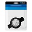 ProPlus Sifon met RVS Zeef - Ø39 mm - Voor Afvalwatersysteem Blister