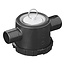 ProPlus Sifon met RVS Zeef - Ø39 mm - Voor Afvalwatersysteem Blister
