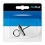 ProPlus Compacte Sifonstop Ø33 mm - Perfecte Afdichting Blister