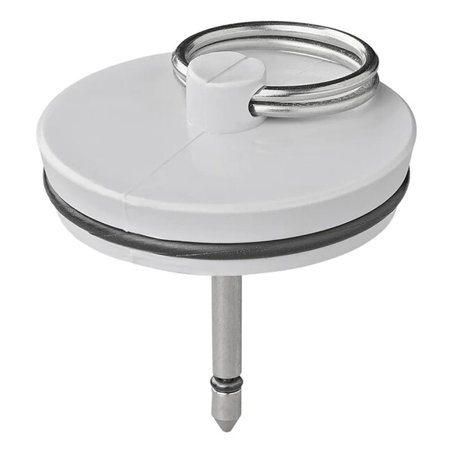 ProPlus Compacte Sifonstop Ø39 mm - Met Pin - Blister