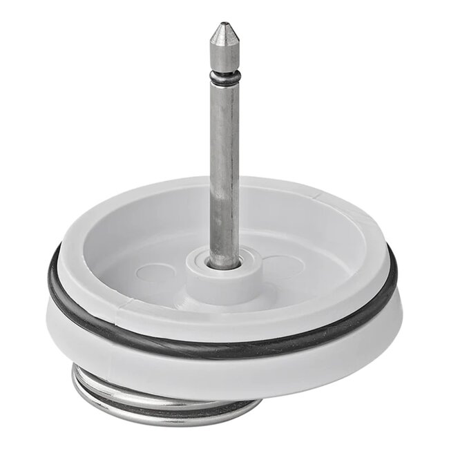 ProPlus Compacte Sifonstop Ø39 mm - Met Pin - Blister