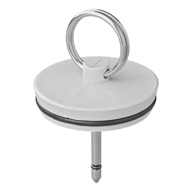 ProPlus Compacte Sifonstop Ø39 mm - Met Pin - Blister