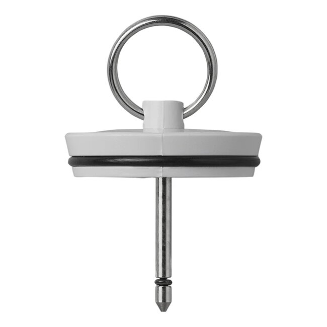 ProPlus Compacte Sifonstop Ø39 mm - Met Pin - Blister