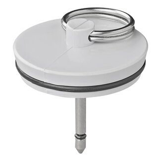 ProPlus Compacte Sifonstop Ø39 mm - Perfecte Afdichting