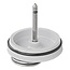ProPlus Compacte Sifonstop Ø39 mm - Perfecte Afdichting