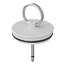 ProPlus Compacte Sifonstop Ø39 mm - Perfecte Afdichting