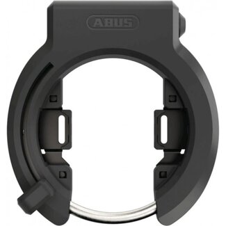 ABUS Ringslot met grote wielopening en ART2 beveiliging