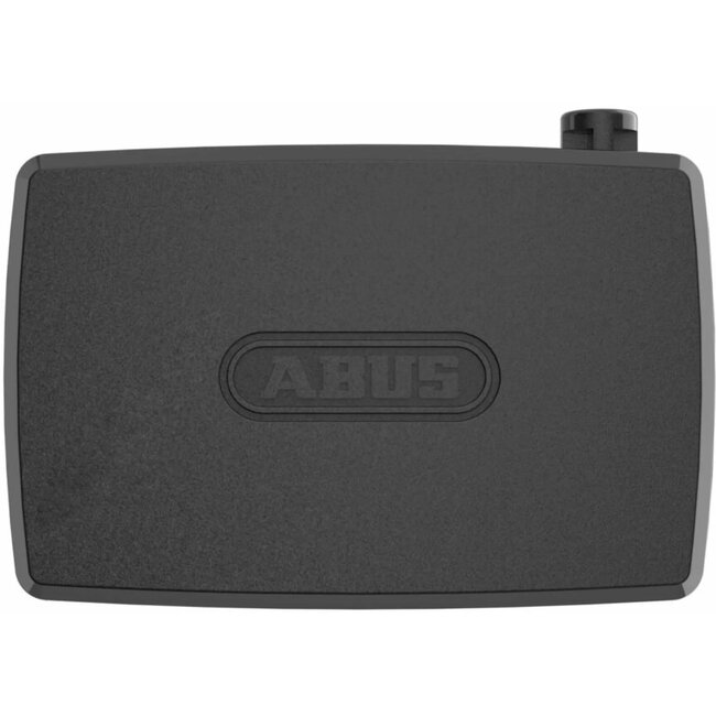 ABUS Alarmbox 2.0 - Mobiel Alarmsysteem - Schok- en Bewegingssensor - Zwart - 100 dB