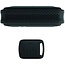 ABUS Draagbare alarmbox met afstandsbediening - 100 dB - 3D detectie - zwart