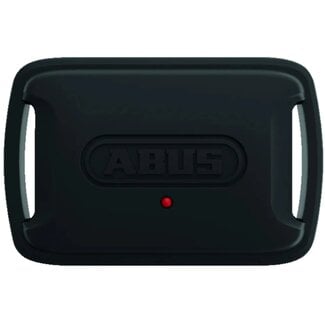 ABUS Draagbare alarmbox met afstandsbediening - 100 dB - 3D detectie - zwart