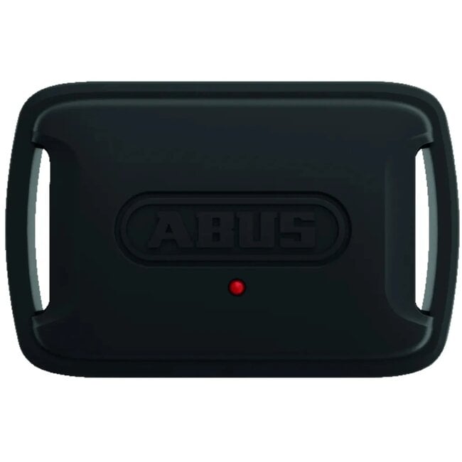 ABUS Draagbare alarmbox met afstandsbediening - 100 dB - 3D detectie - zwart