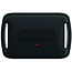 ABUS Draagbare alarmbox met afstandsbediening - 100 dB - 3D detectie - zwart