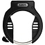 ABUS Ringslot met ART-certificering - Compact en Duurzaam - Zwart