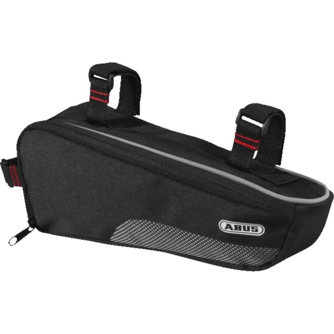 ABUS Frametas - Waterafstotend - Robuust - 1.2L - Reflecterend