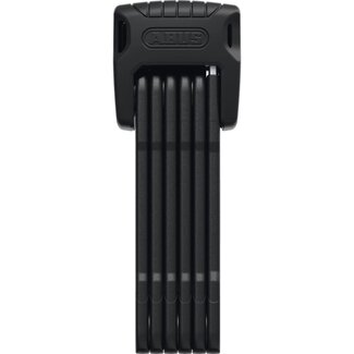 ABUS Vouwslot - Hoge Beveiliging - Gehard Staal - 90 cm - Zwart