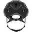 ABUS Fietshelm met MIPS - L (58-62 cm) - Zwart - Insectengaas - Ponytail geschikt