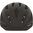 ABUS Pedelec fietshelm - LED achterlicht - Ingebouwde regenkap - Zwart - Maat L (57-61 cm)