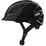 ABUS Pedelec helm - Veiligheid & comfort - Zwart - Maat L (56-62 cm)