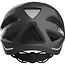 ABUS Pedelec helm - NTA 8776 goedgekeurd - In-mold constructie - Zilver - Maat M (52-57 cm)