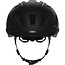 ABUS Pedelec helm - Veiligheid & comfort - Zwart - Maat L (56-62 cm)