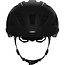 ABUS Pedelec helm - NTA 8776 goedgekeurd - LED achterlicht - Zwart - Maat S (51-55 cm)