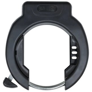 ABUS Ringslot met extra grote wielopening en gehard staal voor brede banden