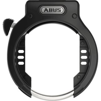 ABUS Ringslot - Extra breed - ART-gecertificeerd - Zwart - Voor brede banden