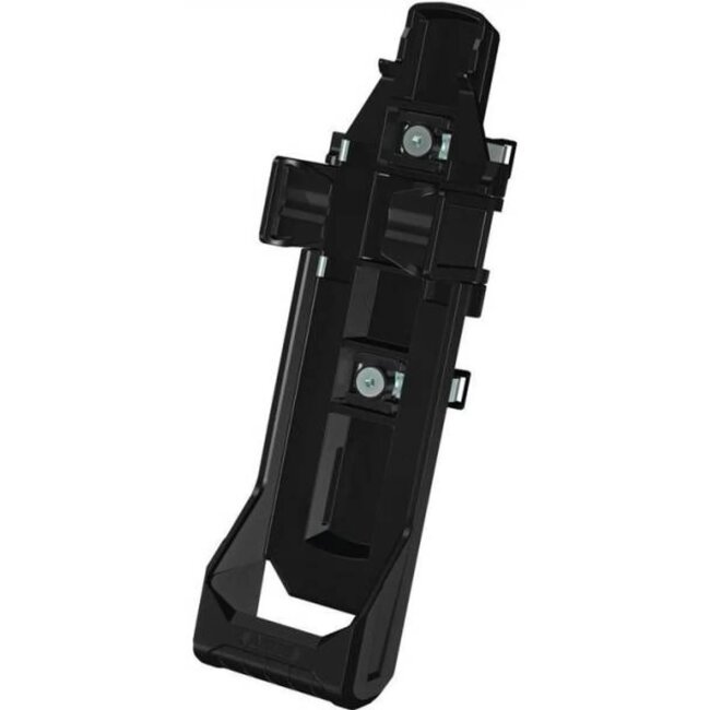 ABUS Fietsslot houder - Compact ontwerp - Gereedschapsvrije installatie - Geschikt voor Bordo 6500/110