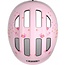 ABUS Kinderhelm - Veiligheid en Comfort - Roze - Maat M (50-55 cm) - Uitstekende Ventilatie - Geïntegreerd Vliegennet