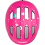 ABUS Kinderhelm met in-mold constructie en verstelbaar systeem - Roze - Maat 50-55 cm