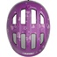 ABUS Kinderhelm - Veiligheid & Comfort - In-Mold - Verstelbaar - Paars - Maat S (45-50 cm)