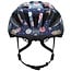 ABUS Kinderhelm Smooty 2.0 - Veiligheid & Comfort - Blauw - Maat S (45-50 cm)