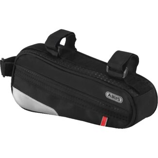 ABUS Frametas - Waterafstotend - Reflecterend - 1,2L - Stabiele Vormgeving
