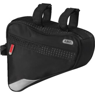 ABUS Frametas - Waterafstotend - Reflecterend - 1,8L - Robuust ontwerp