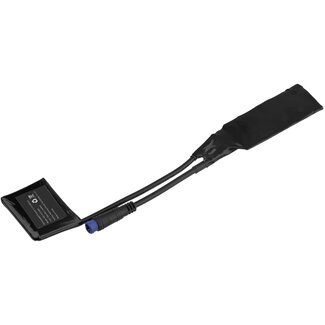 AXA E-bike GPS tracker - Diefstalbeveiliging - Realtime monitoring - Parkeer modus - Abonnement vereist