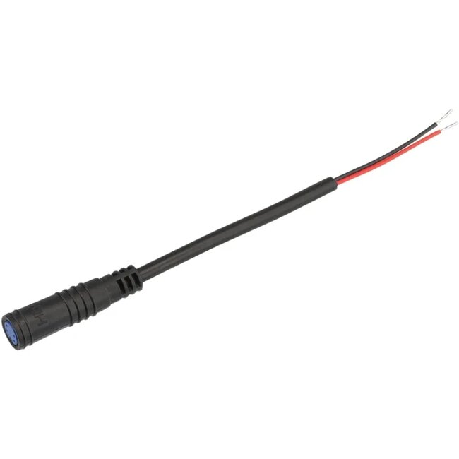 AXA E-bike tracker kabelboom - compatibel met Shimano motoren - onzichtbare installatie - real-time tracking