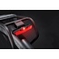 AXA E-bike achterlicht - Dynamo aangedreven - Steady functie - 50 mm - Zichtbaar vanaf de zijkant