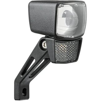 AXA E-bike koplamp - 80 lux - 6-12V - geïntegreerde reflector - compact ontwerp