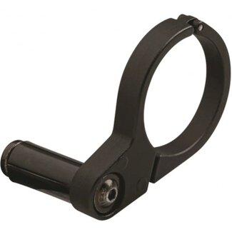 AXA Stuur montagebeugel - 25.4 mm - Veilig en Betrouwbaar - Hangverpakking