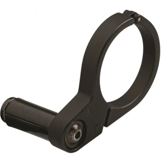 AXA Stuur montagebeugel - 25.4 mm - Veilig en Betrouwbaar - Hangverpakking