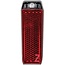 AXA Compact achterlicht - dynamo aangedreven - 6V E-bike compatibel - 4 min parkeerlicht - eenvoudig te monteren