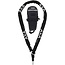AXA Insteekketting - 140 cm - 5,5 mm schakels - Inclusief opbergtas - Beschermende nylon hoes