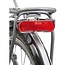 AXA Compact achterlicht - 80mm montage - 6V e-bike - Steady functie - Water- en schokbestendig