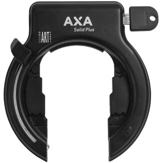 AXA Ringslot met anti-boorcilinder en gehard stalen beugel - Beveiligingsniveau 11 - Flexibele montage - ART 2 keurmerk